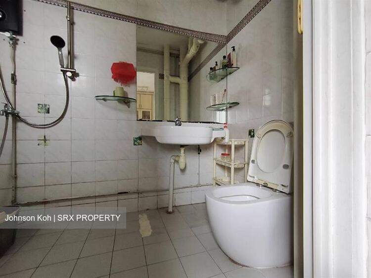 Blk 517C Jurong West Street 52 (Jurong West), HDB 5 Rooms #463570661